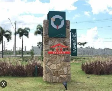 Lote/Terreno à venda, 403m² no Samambaia Parque Residencial, Bauru