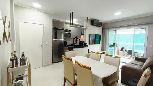 Cobertura com 3 Quartos à venda, 154m² no Toninhas, Ubatuba