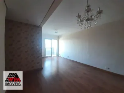Apartamento com 3 Quartos à venda, 82m² no Jardim Santana, Americana