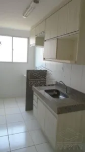 Apartamento com 2 Quartos à venda, 47m² no Jardim Solange, Bauru