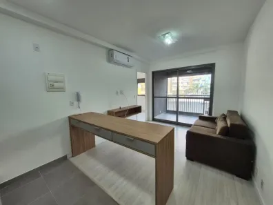 Apartamento com 1 Quarto à venda, 35m² no Vila Guarani (Z Sul), São Paulo