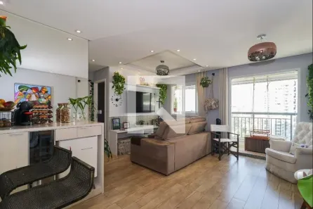 Apartamento com 2 Quartos à venda, 68m² no Vila Andrade, São Paulo