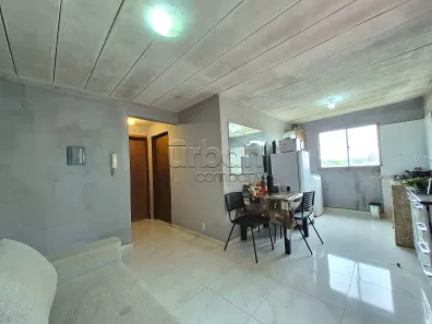 Apartamento com 2 Quartos à venda, 39m² no Estância Velha, Canoas