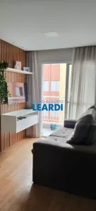 Apartamento com 2 Quartos à venda, 50m² no Jardim do Lago, Campinas