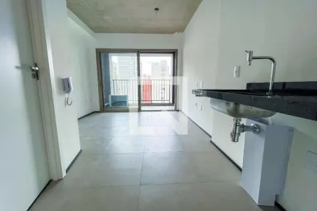 Kitnet com 1 Quarto à venda, 22m² no Cerqueira César, São Paulo