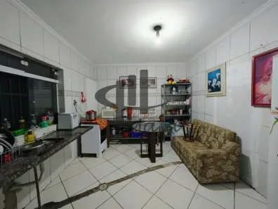 Sobrado com 3 Quartos à venda, 266m² no Olímpico, São Caetano do Sul
