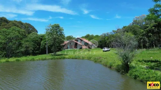 Fazenda/Sítio com 1 Quarto à venda, 5000m² no Dos Boêmios, Nova Petrópolis