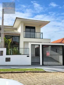 Casa com 4 Quartos à venda, 192m² no Lagoa da Conceição, Florianópolis