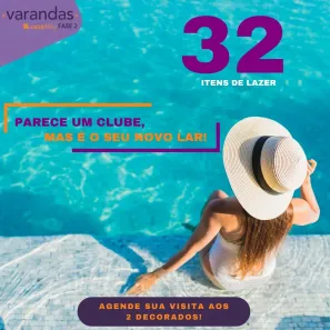 Apartamento com 2 Quartos à venda, 46m² no Jardim Ipaussurama, Campinas