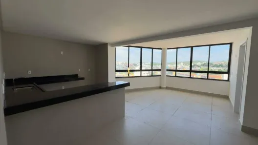Apartamento com 3 Quartos à venda, 124m² no Santa Clara, Divinópolis