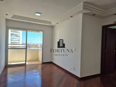 Apartamento com 3 Quartos para alugar, 86m² no Parque Imperial, São Paulo
