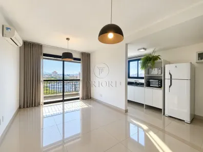 Apartamento com 1 Quarto para alugar, 54m² no Azenha, Porto Alegre