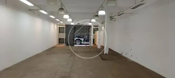 Ponto Comercial para alugar, 300m² no Santo Amaro, São Paulo