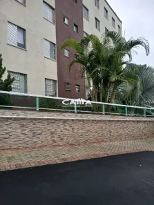 Apartamento com 2 Quartos à venda, 49m² no Conjunto Habitacional Padre Manoel da Nóbrega, São Paulo