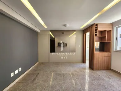 Apartamento com 2 Quartos à venda, 64m² no Savassi, Belo Horizonte