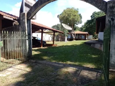 Lote/Terreno à venda, 1000m² no , Brotas