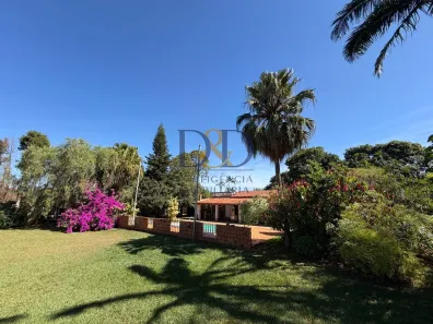 Fazenda/Sítio com 3 Quartos à venda, 4864m² no Centro, Araras