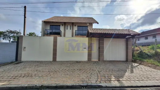 Casa com 3 Quartos à venda, 280m² no Centro, Pinhais