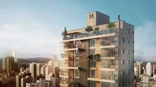 Apartamento com 3 Quartos à venda, 134m² no Meia Praia, Itapema