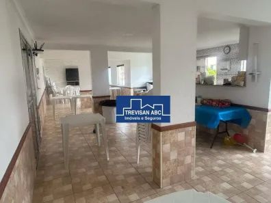 Apartamento com 2 Quartos à venda, 51m² no Parque das Nações, Santo André