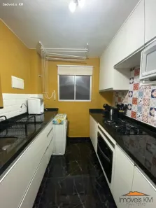 Apartamento com 2 Quartos à venda, 44m² no Água Chata, Guarulhos