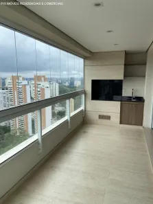 Apartamento com 3 Quartos à venda, 138m² no Vila Andrade, São Paulo