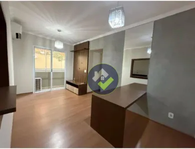 Apartamento com 2 Quartos à venda, 53m² no Jardim Prestes de Barros, Sorocaba