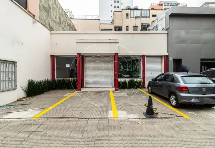 Ponto Comercial para alugar, 170m² no Indianópolis, São Paulo