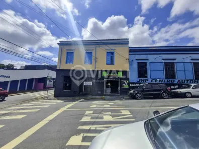 Prédio Comercial à venda, 274m² no Centro, Itatiba