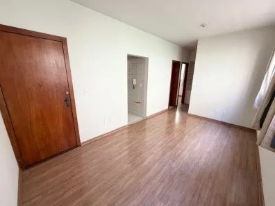 Apartamento com 2 Quartos para alugar, 60m² no Liberdade, Belo Horizonte