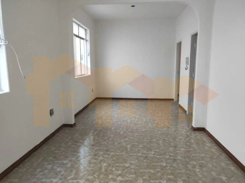 Apartamento com 3 quartos — Serra, Belo Horizonte