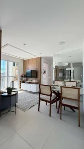 Apartamento com 2 Quartos à venda, 52m² no Planalto de Carapina, Serra