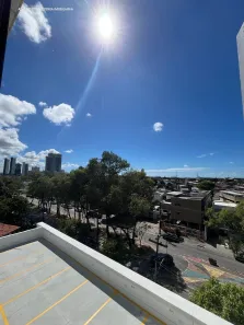 Apartamento com 1 Quarto à venda, 45m² no Torreão, Recife