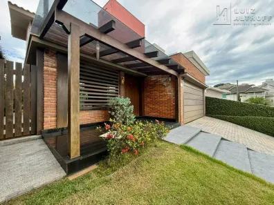 Apartamento com 3 Quartos à venda, 220m² no Pedra Branca, Palhoça