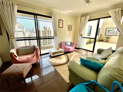 Cobertura com 3 Quartos à venda, 139m² no Vila da Saúde, São Paulo