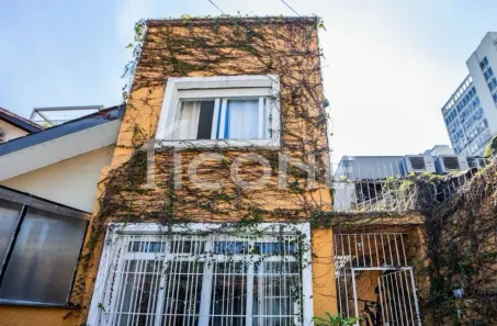 Sobrado com 2 Quartos à venda, 154m² no Jardim Paulistano, São Paulo