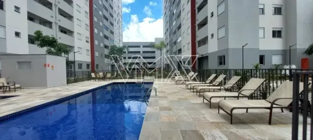 Apartamento com 2 Quartos à venda, 42m² no Vila Guilherme, São Paulo