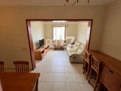 Apartamento com 3 Quartos à venda, 85m² no Jardim das Paineiras, Campinas