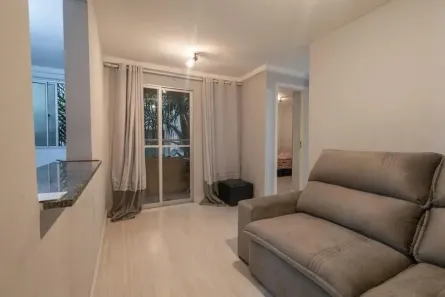 Apartamento com 2 Quartos para alugar, 80m² no Jardim Terras do Sul, São José dos Campos
