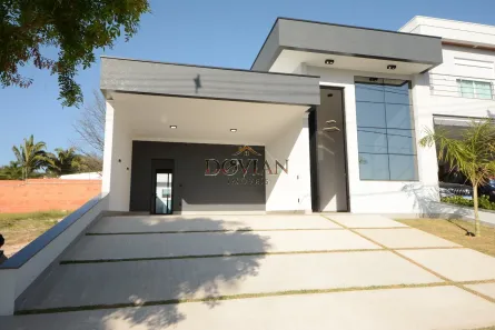 Casa de Condomínio com 3 Quartos à venda, 300m² no Jardim Residencial Viena, Indaiatuba