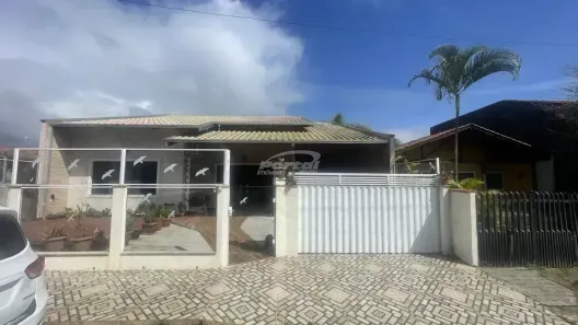 Casa com 3 Quartos à venda, 120m² no Armação, Penha