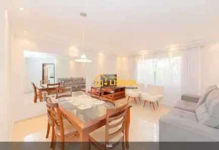 Casa com 3 Quartos à venda, 250m² no Parque São Rafael, São Paulo