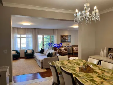 Casa com 4 Quartos à venda, 340m² no Jardim Bonfiglioli, São Paulo
