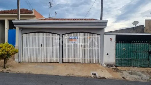 Casa com 3 Quartos à venda, 195m² no Jardim Jockey Clube, São Carlos