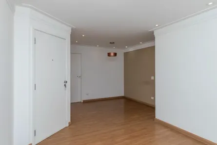 Apartamento com 3 Quartos à venda, 86m² no Vila Gumercindo, São Paulo