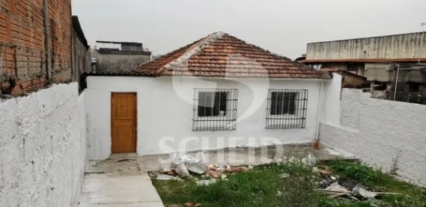 Imóvel Comercial com 2 Quartos à venda, 250m² no Vila Santa Catarina, São Paulo
