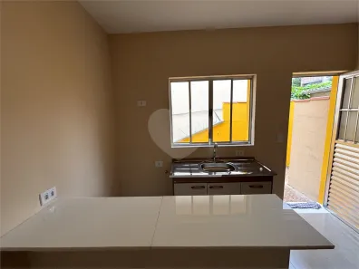 Apartamento com 2 Quartos para alugar, 43m² no Vila Lúcia Elvira, São Paulo