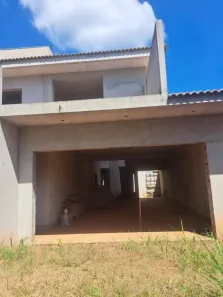 Casa de Condomínio com 3 Quartos à venda, 268m² no Jardim Botanico, Bady Bassitt