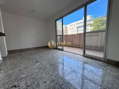 Apartamento com 2 Quartos à venda, 65m² no Buritis, Belo Horizonte