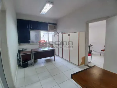 Sala Comercial para alugar, 82m² no Centro, Rio de Janeiro